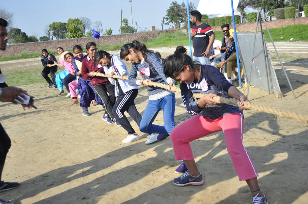 Asian Group of Colleges Patiala Sports photo 8